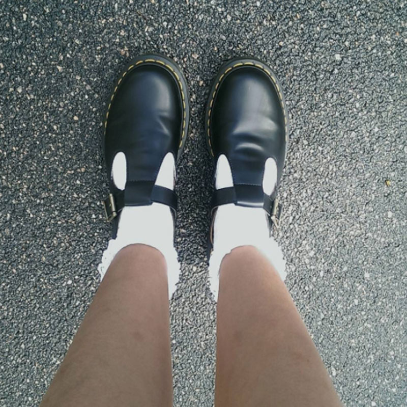 Dr. Martens Official Site