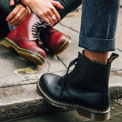dr martens toulouse