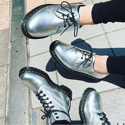 dr martens site officiel