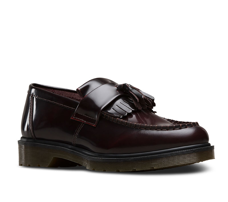 dr martens site officiel