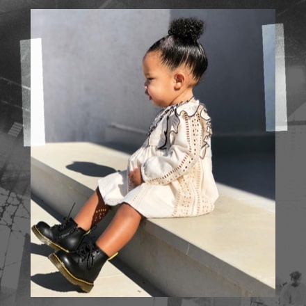 TODDLER 1460 SOFTY T