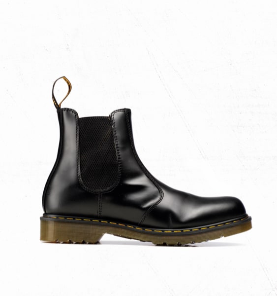 Dr. Martens