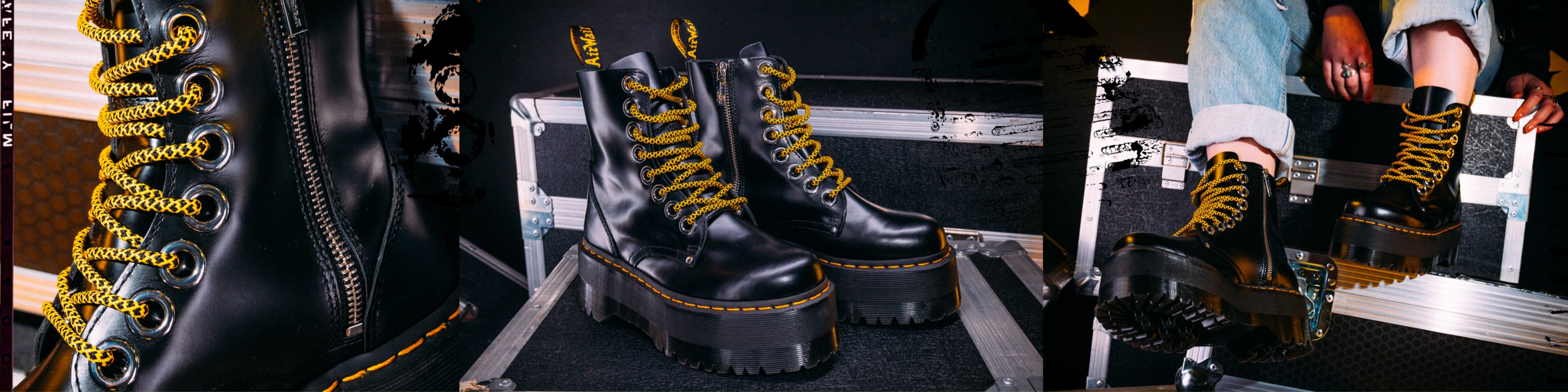 martens official site