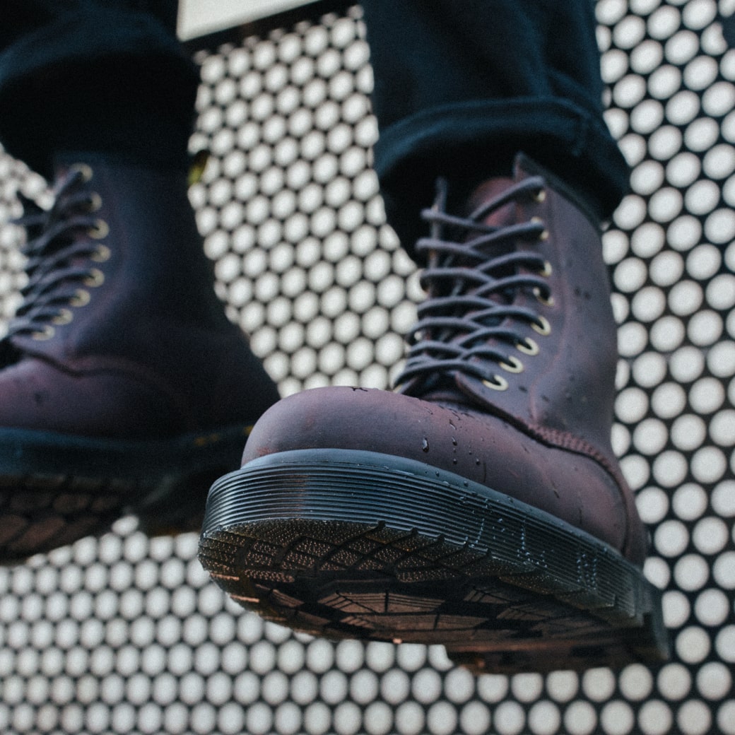 Leder Stiefel, Schuhe & Accessoires | Dr Martens Leder Stiefel, Schuhe & Accessoires | Dr Martens
