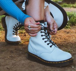 dr martens italia