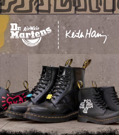 dr marten keith