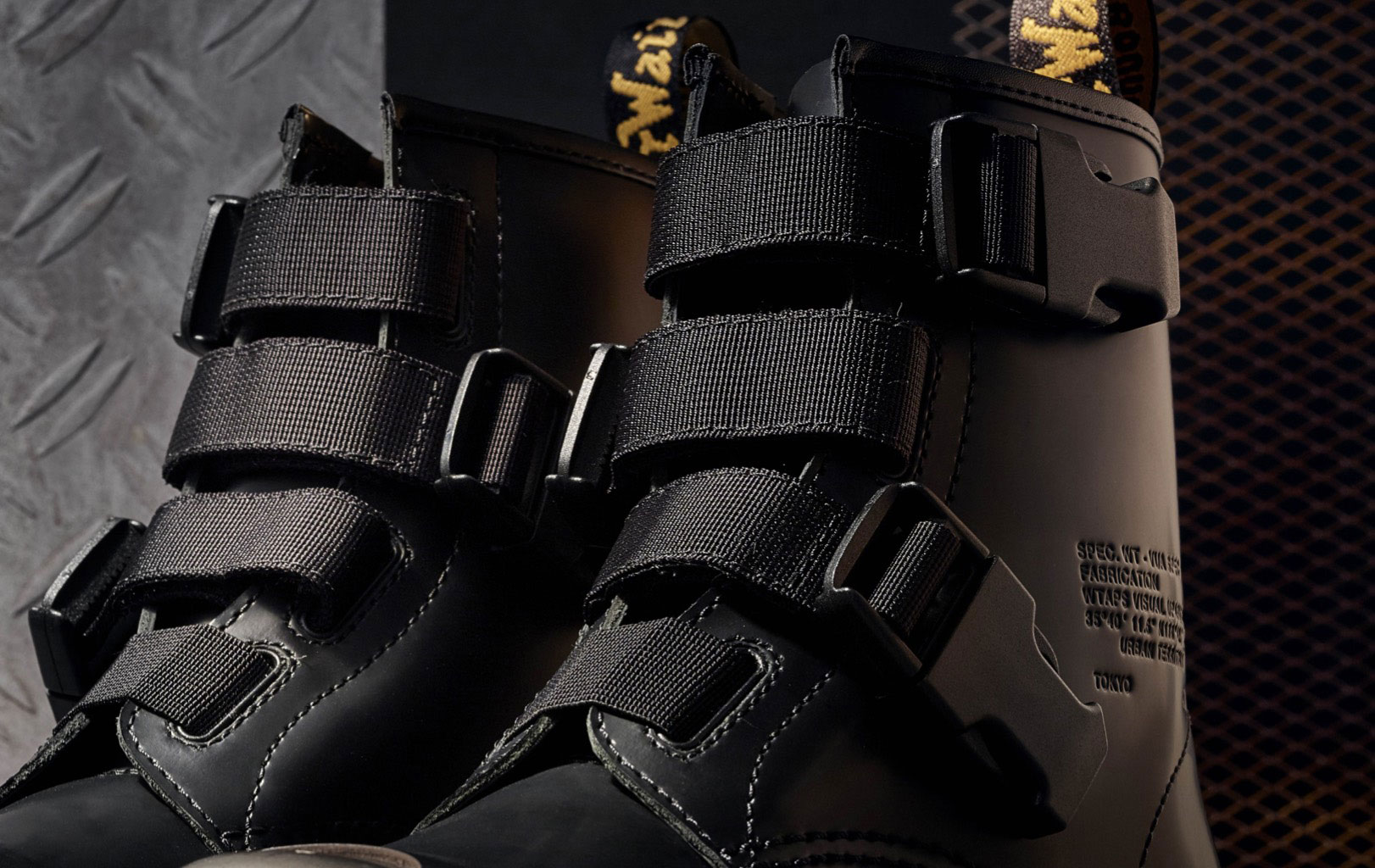 dr martens devoluciones uk