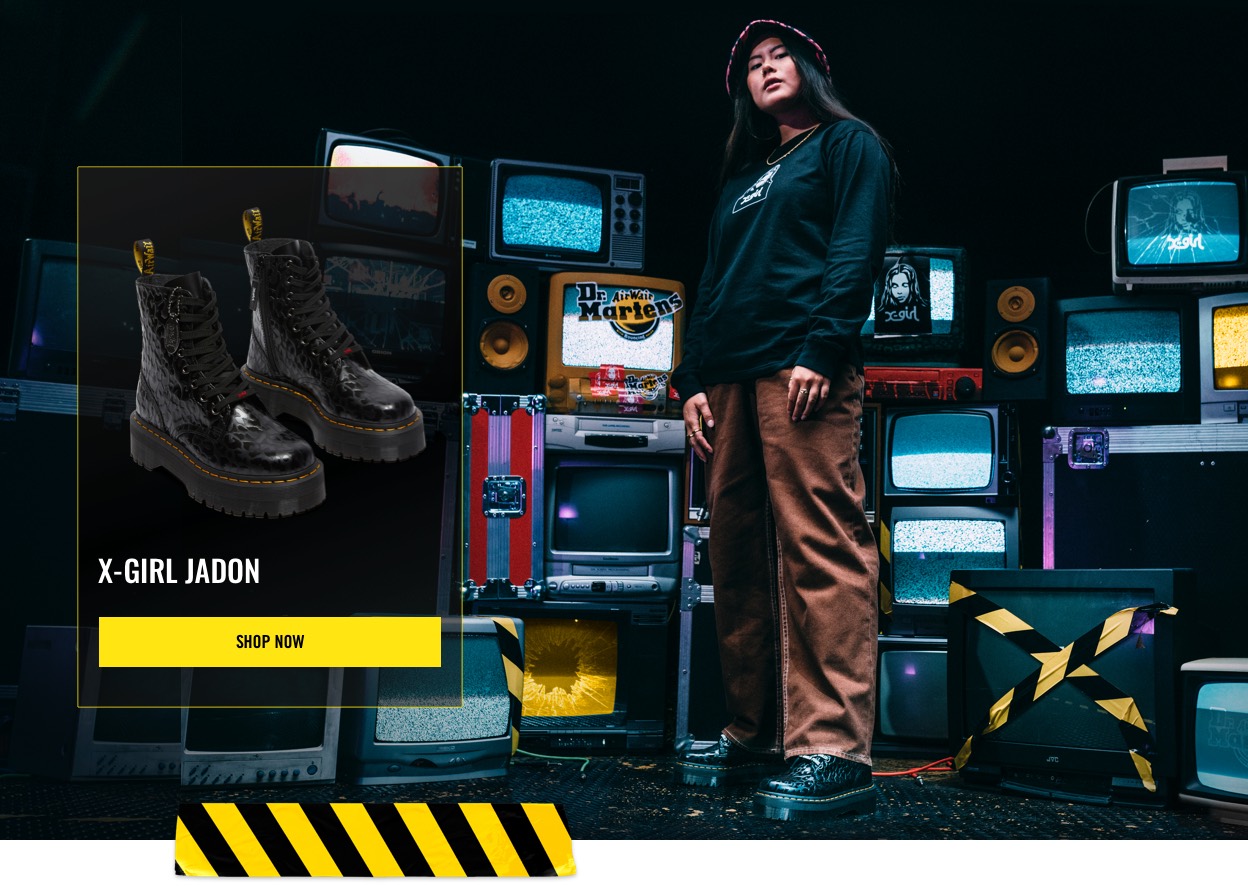 jadon x girl dr martens