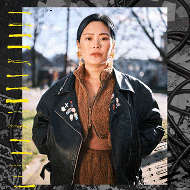 DM’S PRESENTS: WALK WITH ME