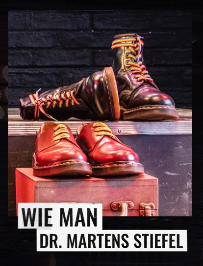 dr martens deutschland