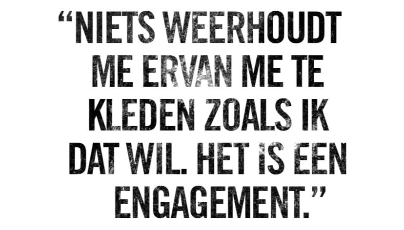 Viv Albertine | Tough as You | Dr. Martens NL Viv Albertine | Tough as You | Dr. Martens NL