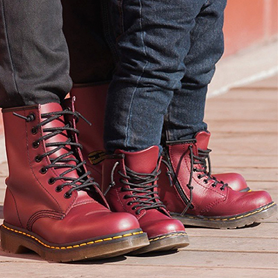 Dr. Martens Official Site